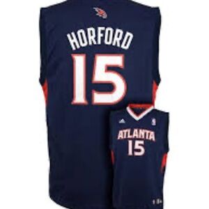ATL HAWKS Al Horford Jersey